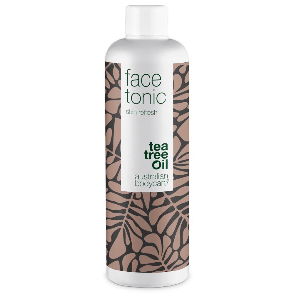 Australian Bodycare Ansiktstvätt mot finnar 150 ml