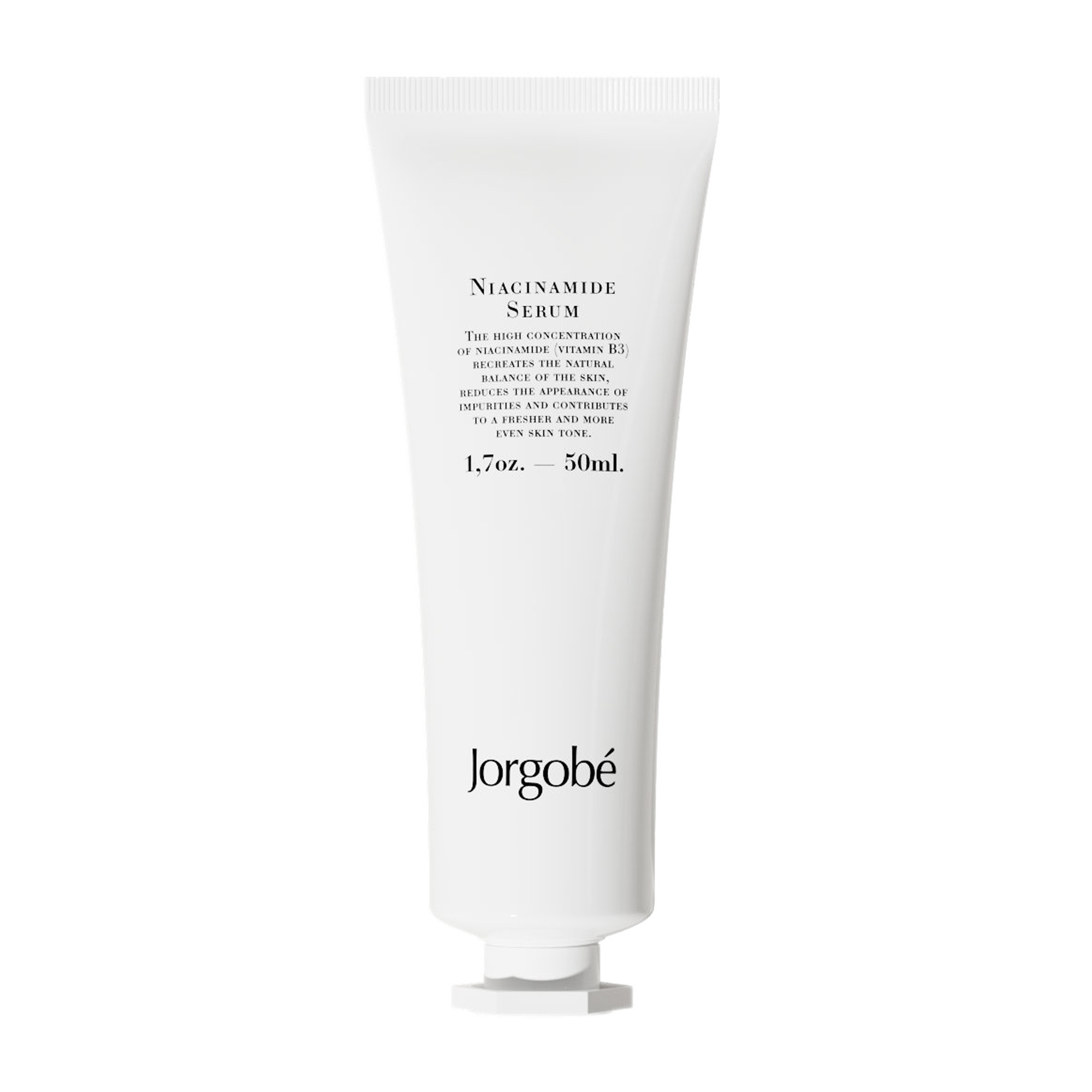 Jorgobé Niacinamide Serum 50 ml