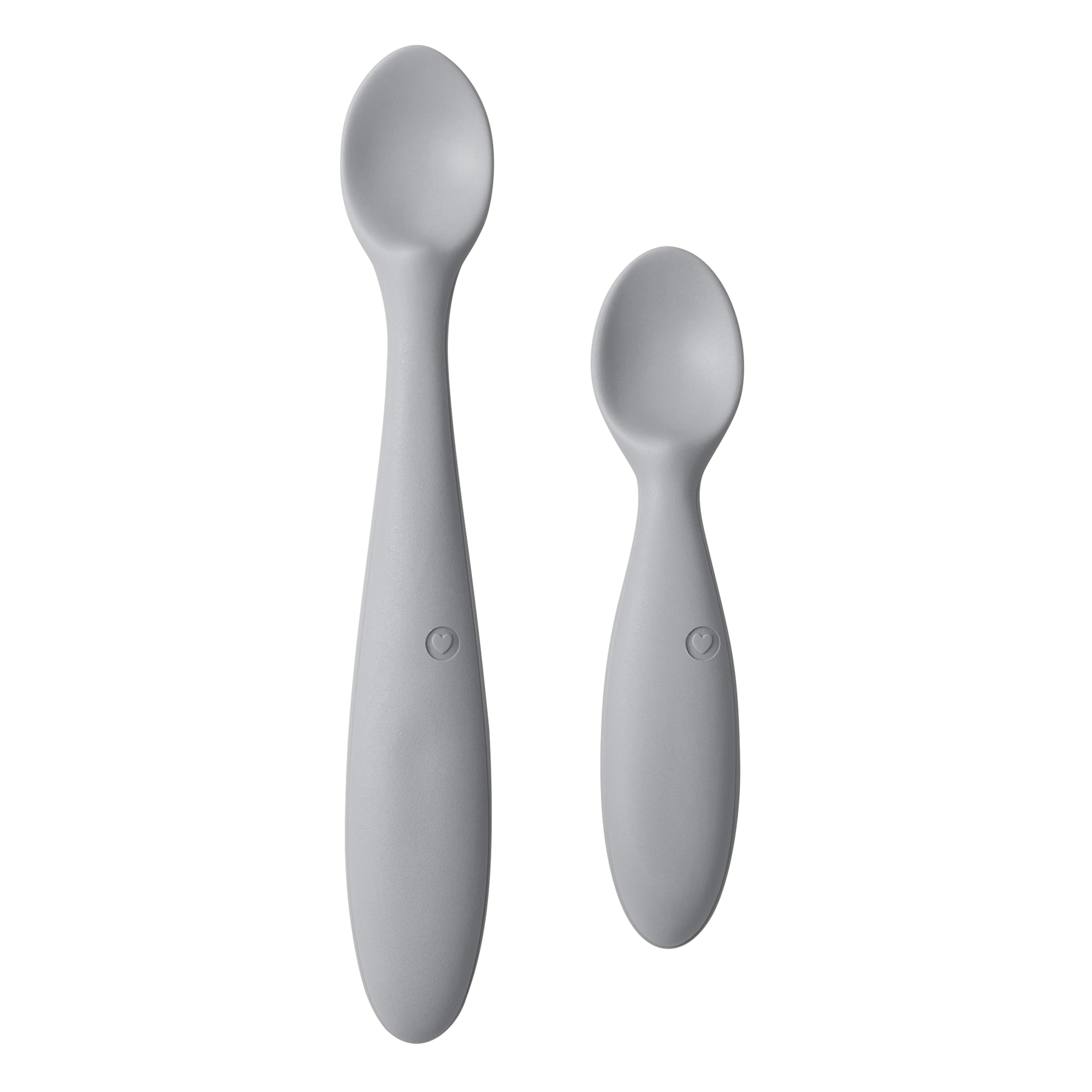 BIBS Spoon Set Cloud 1 set