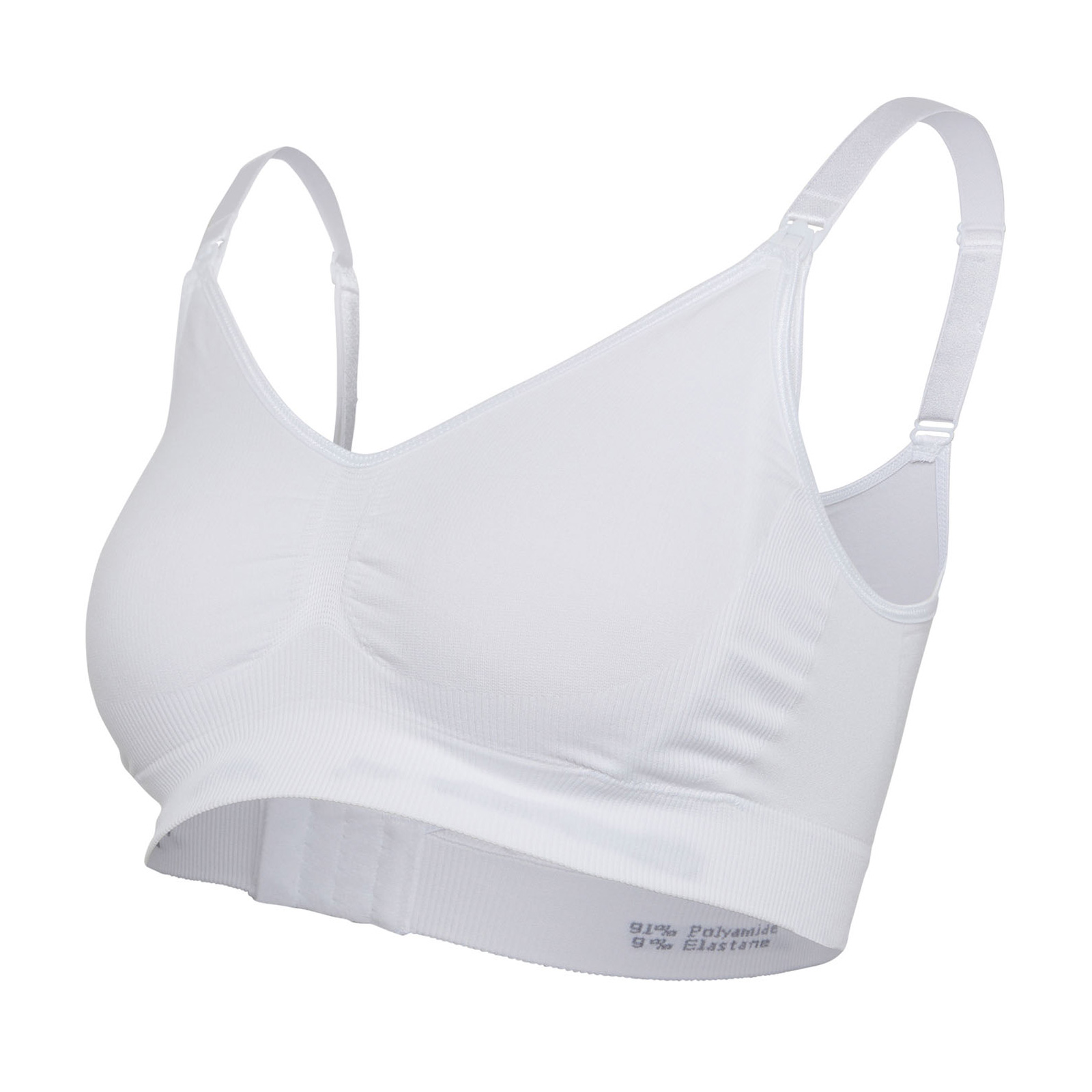 Carriwell Gravid & Amnings-BH Vit L