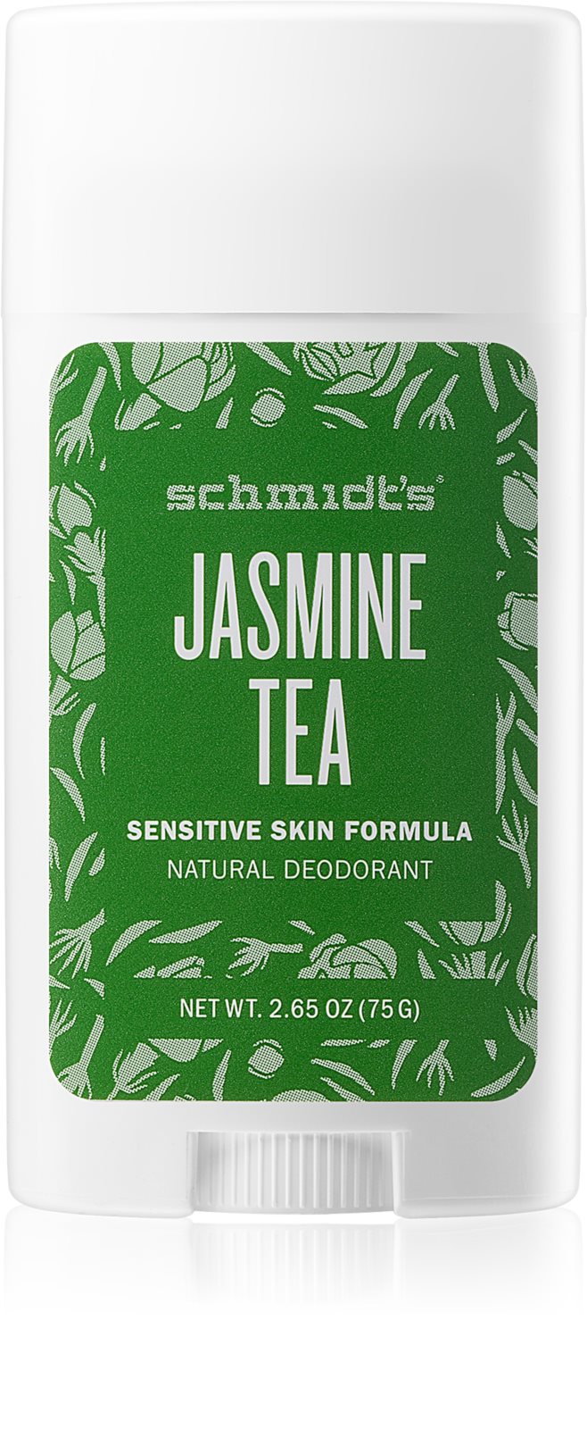 Schmidt´s Deo Stick Jasmine Tea 75 g