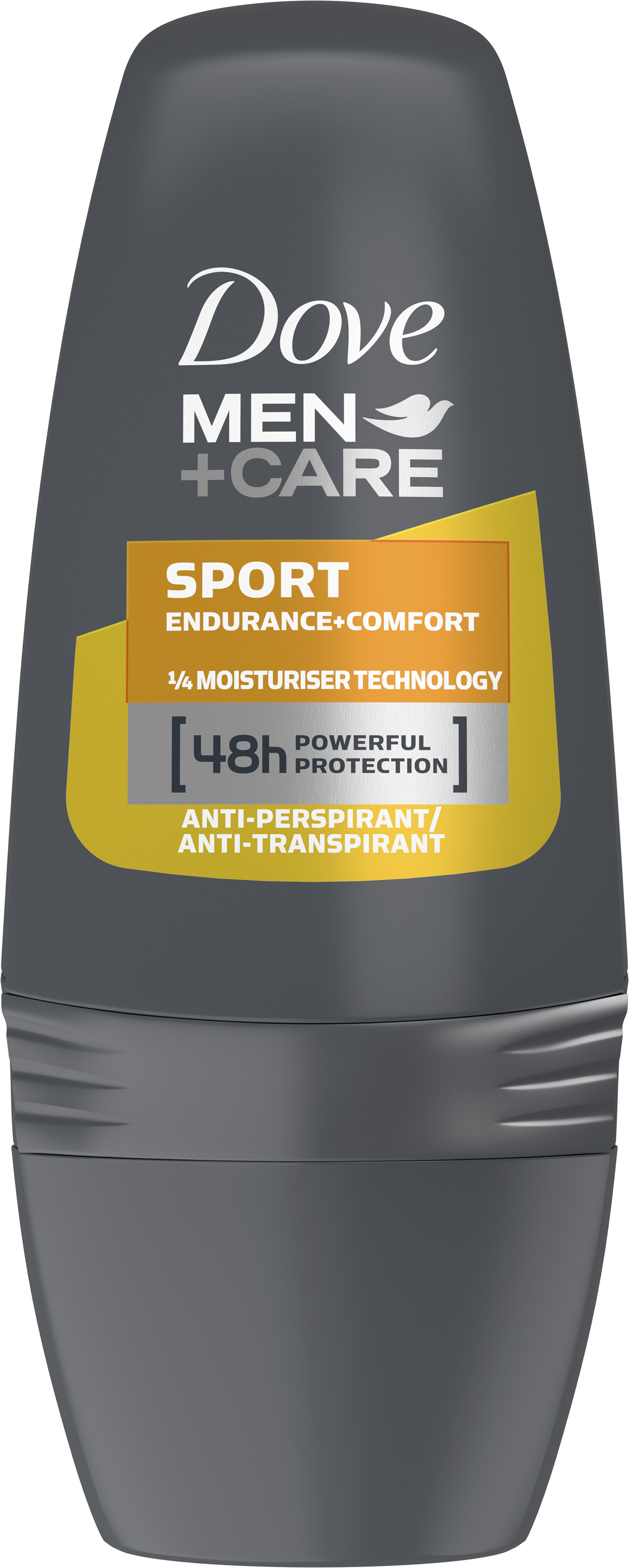 Dove Men+ Care Sport Endurance + Comfort Roll-on 50 ml