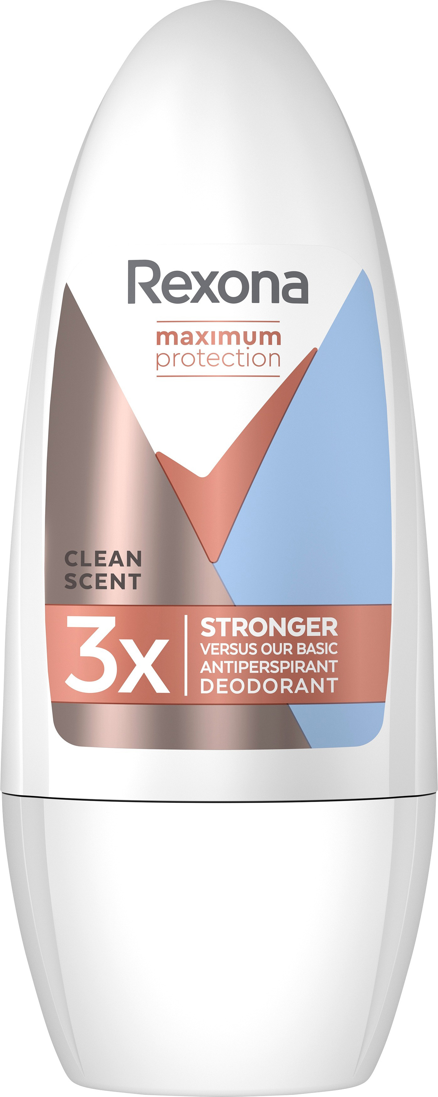Rexona Roll-on Clean Scent 50 ml