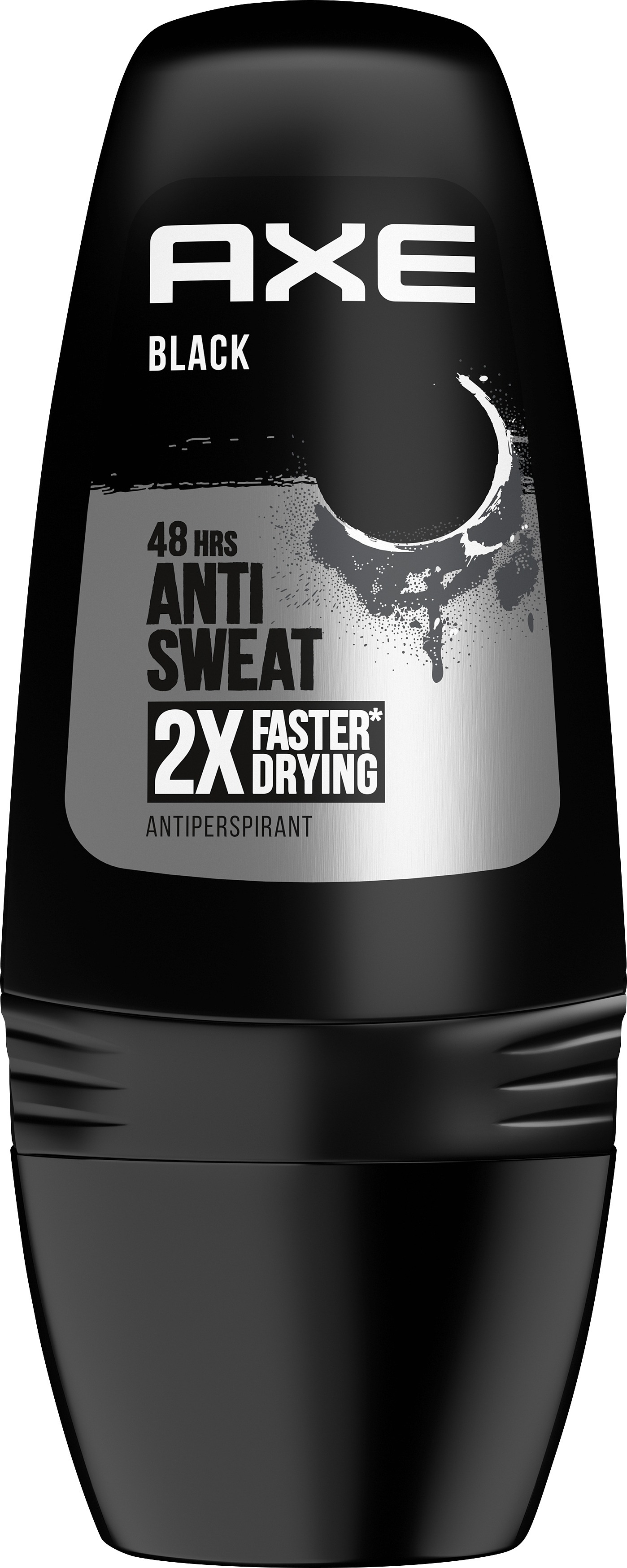 AXE Black 48H Anti Sweat Roll-on 50 ml