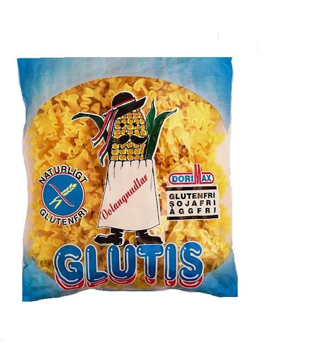 Glutis Pasta Volangnudlar 200 g