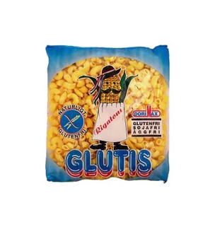 Glutis Pasta Rigatoni 200 g