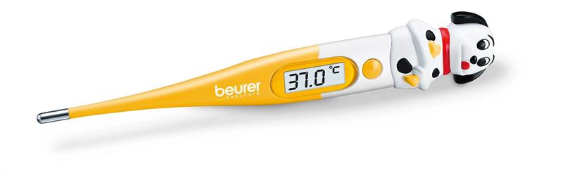 Beurer BY 11 Digital Febertermometer Hundmotiv 1 st