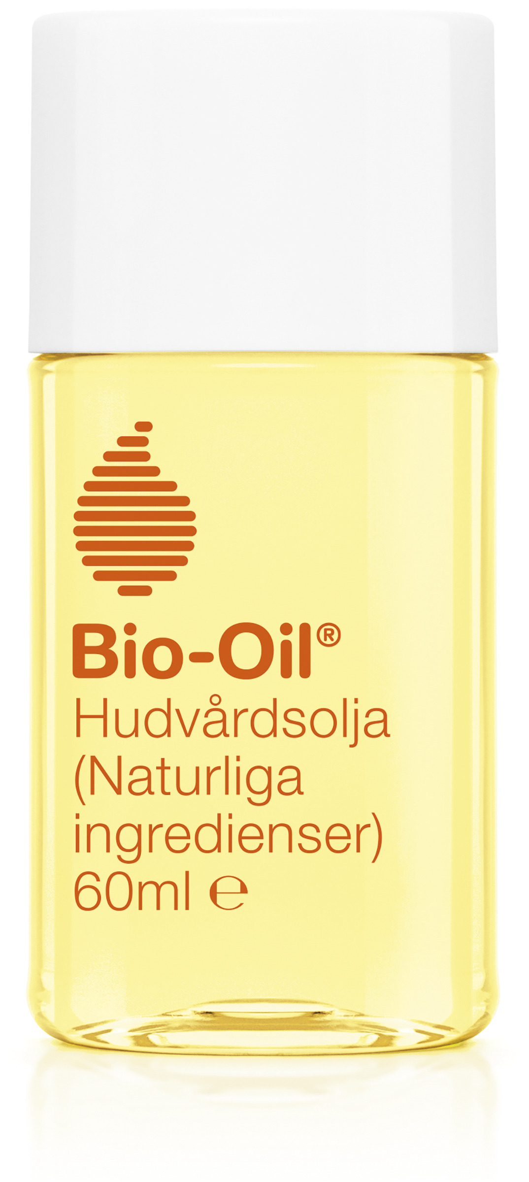 Bio-oil Natural Hudvårdsolja 60 ml