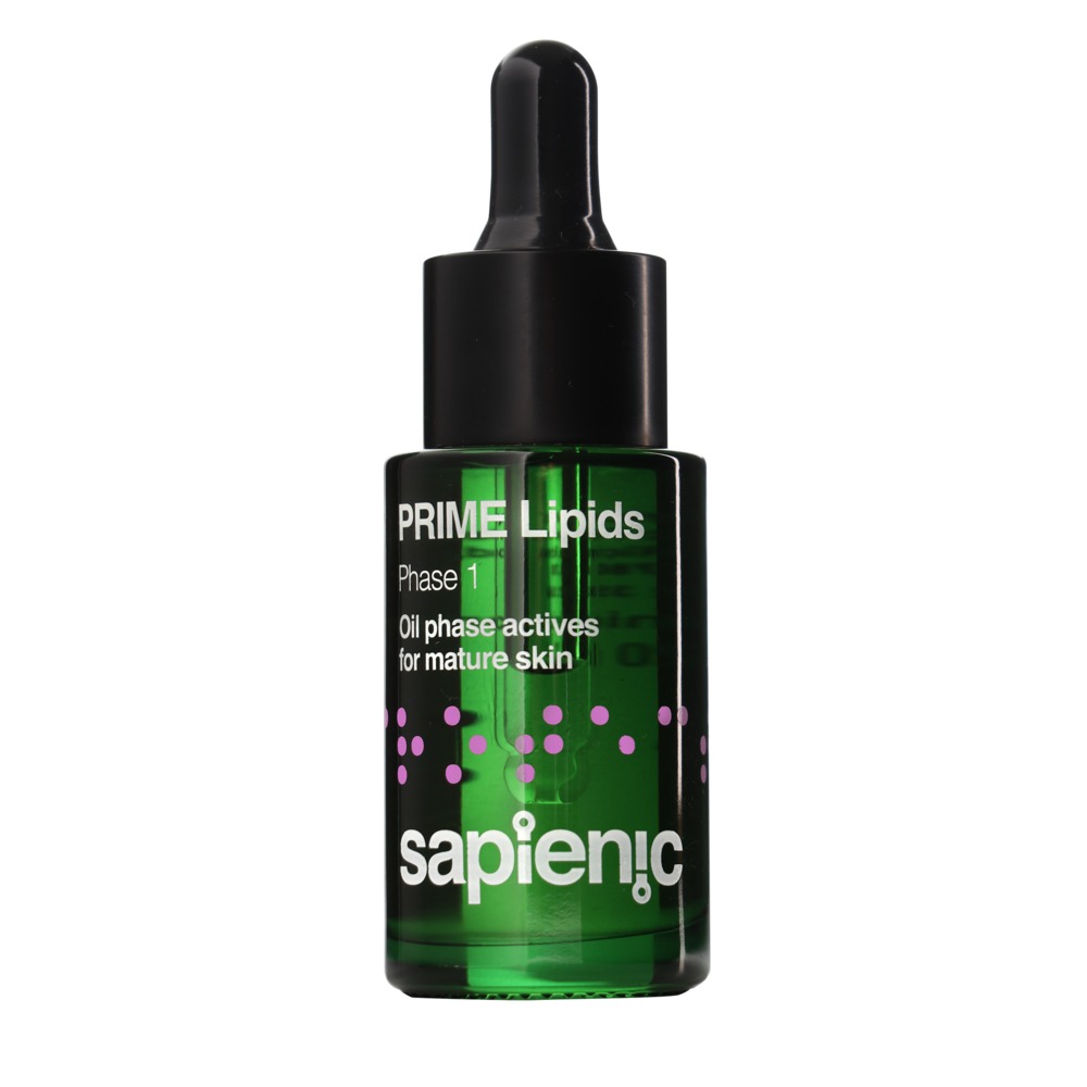 Sapienic PRIME Lipids 20ml