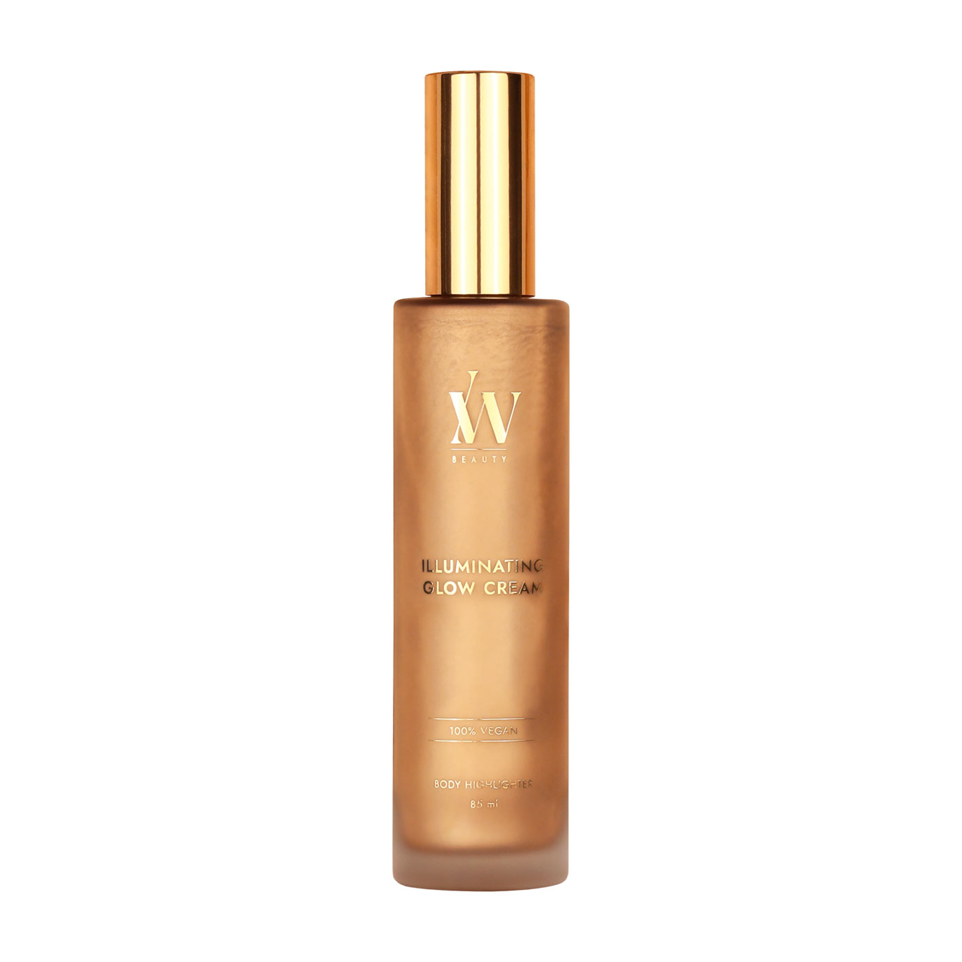 Ida Warg Beauty Illuminating Glow Cream Brisa Del Mar 100 ml