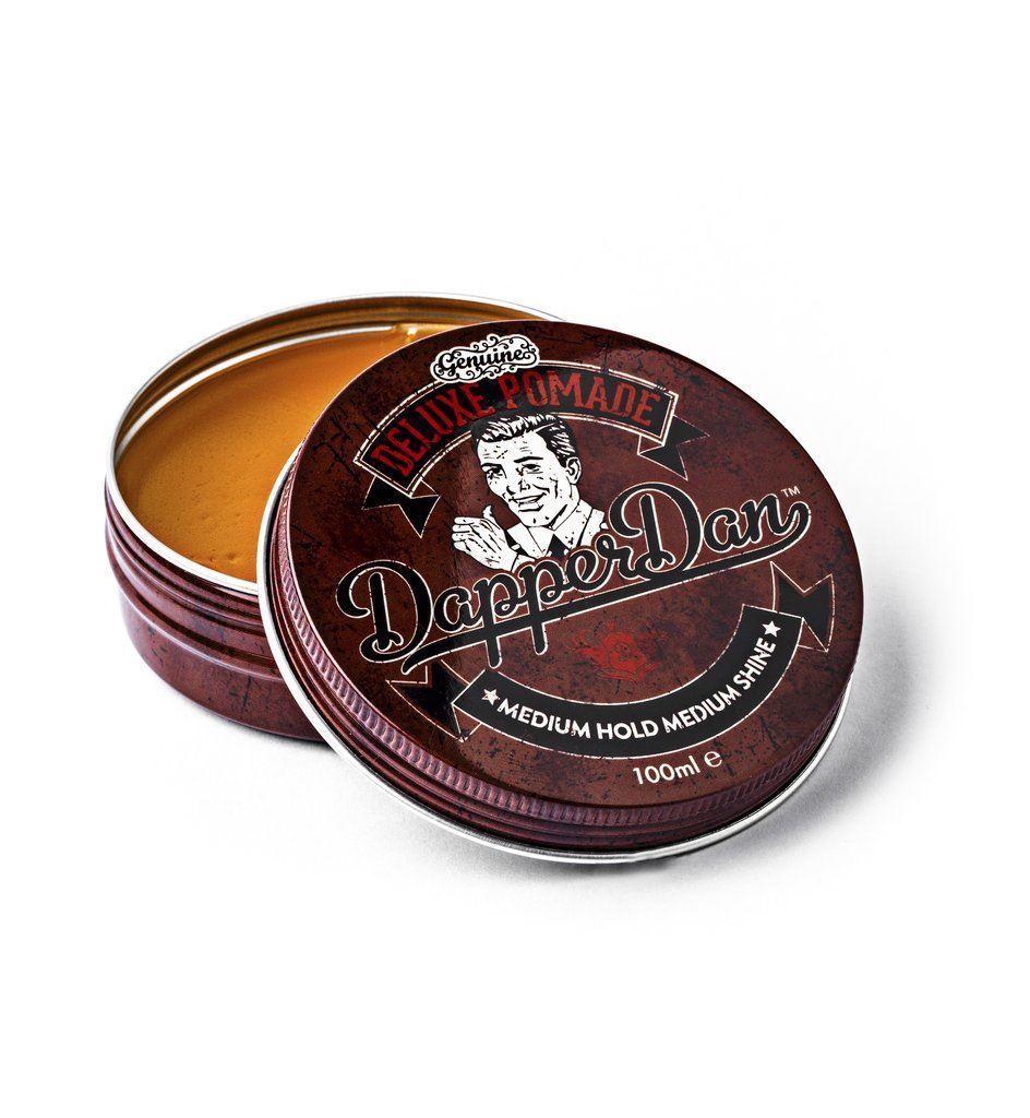 Dapper Dan Deluxe Pomade 100 ml