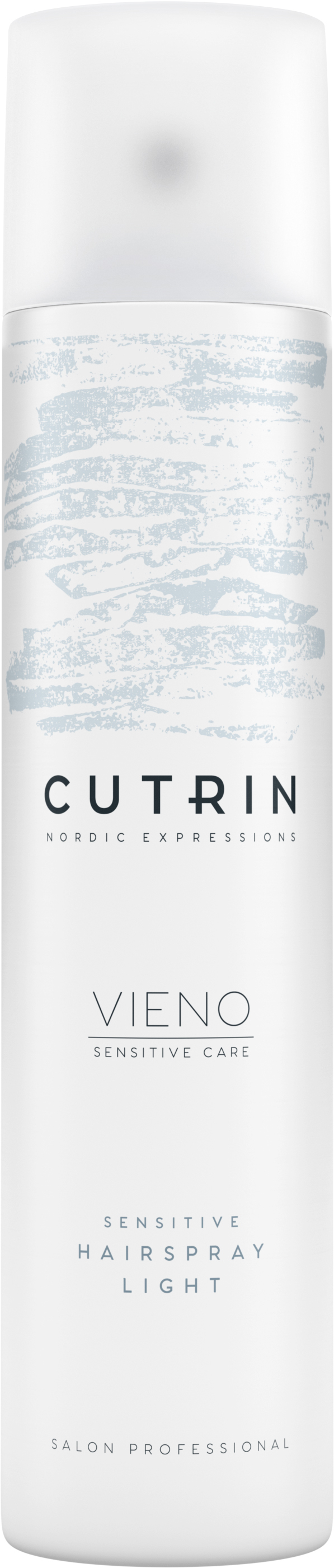 Cutrin Vieno Hairspray Light 300 ml