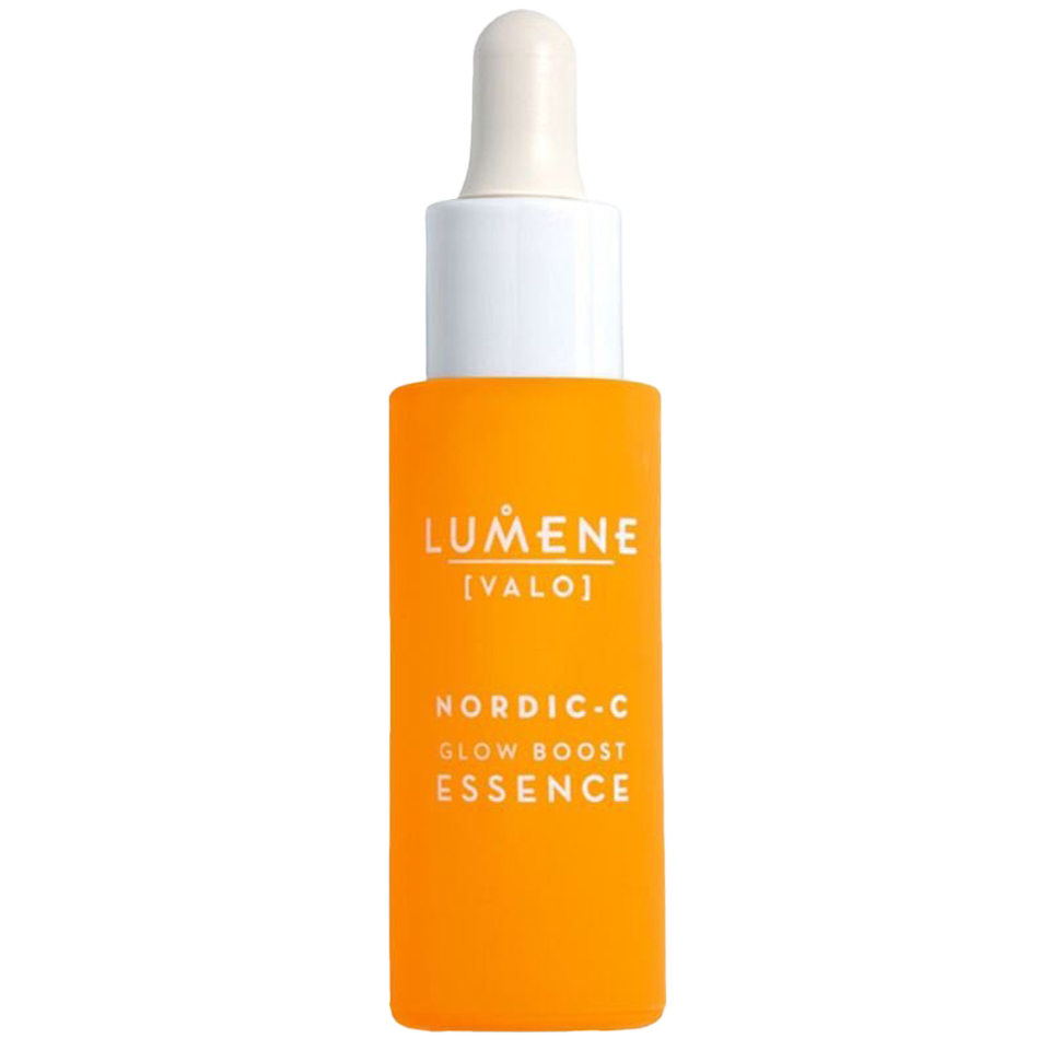 Lumene Valo Glow Boost Essence 30 ml