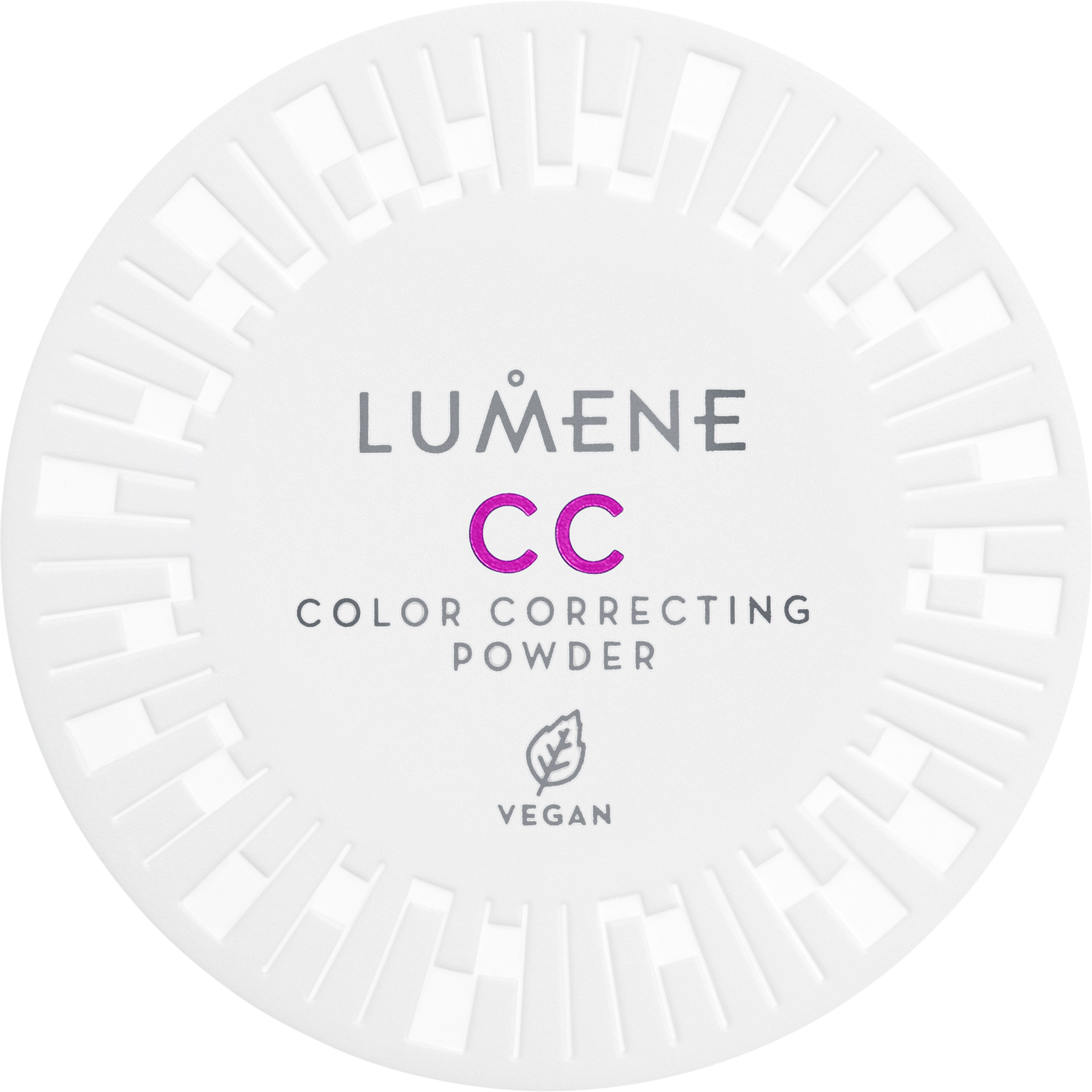 Lumene CC Color Correcting Powder Nr3 10g