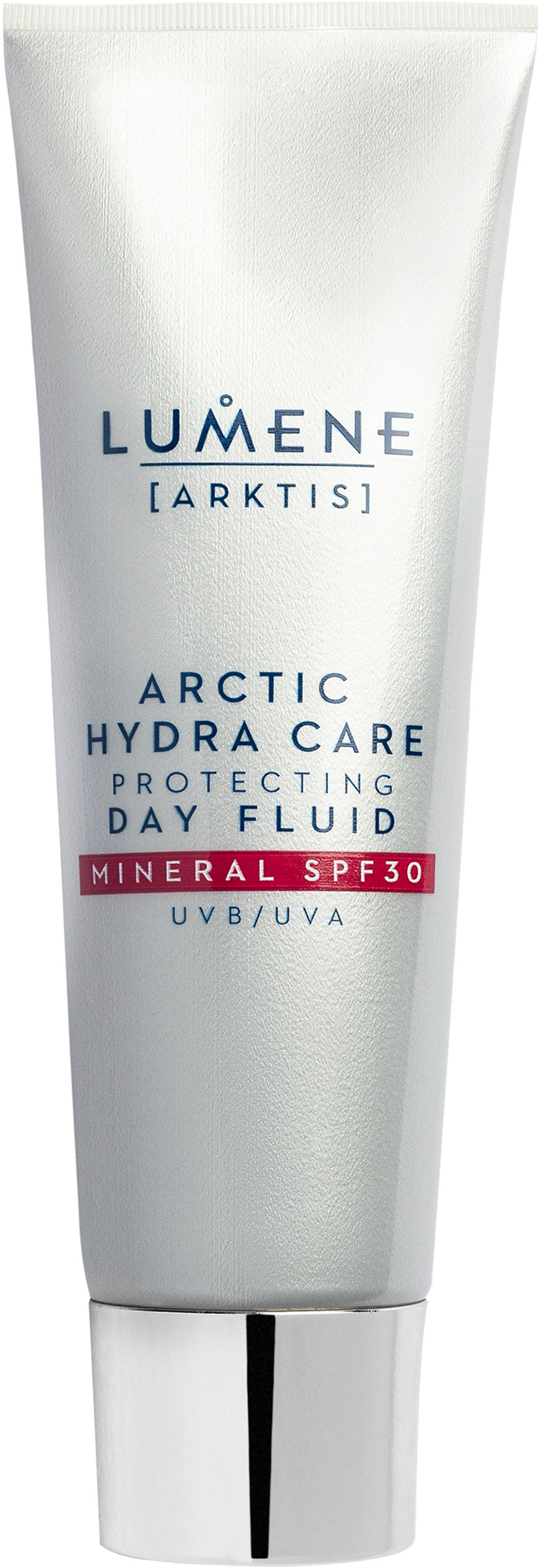 Lumene Arctic Hydra Care SPF30 Protecting Day Fluid 50 ml