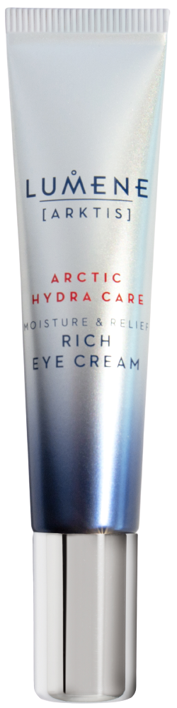 Lumene Arctic Hydra Care Rich Eye Cream 15 ml