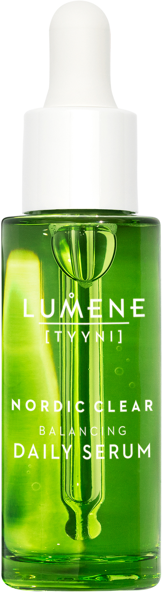 Lumene Clear Balancing Daily Serum 30 ml