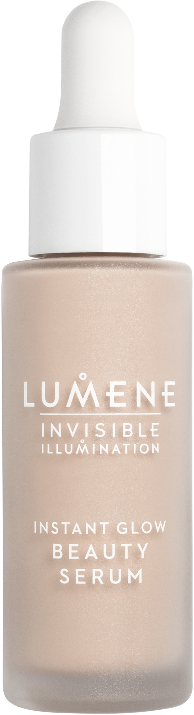 Instant Glow Beauty Serum Light 30 ml