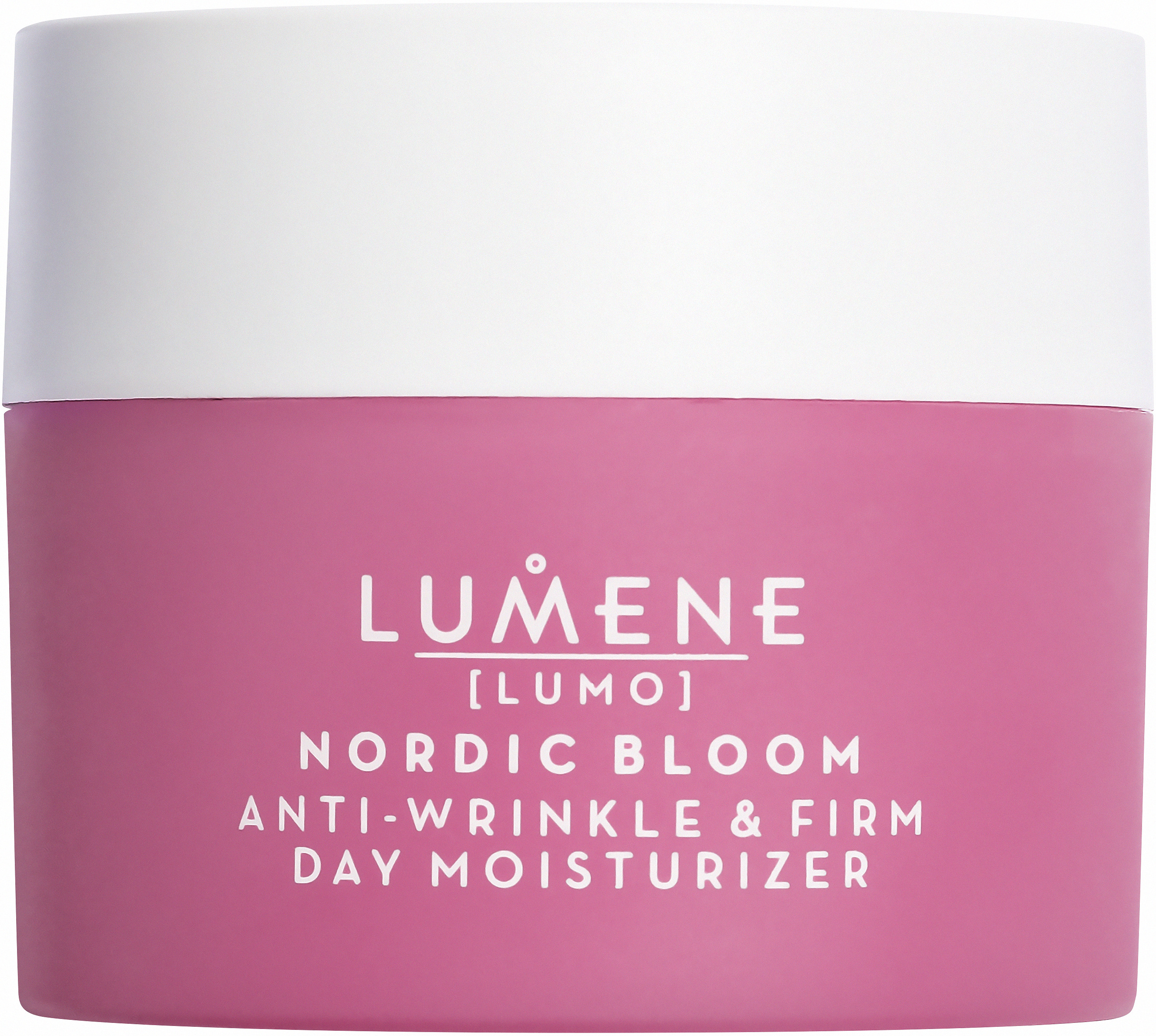 Lumene Lumo Nordic Bloom Day Moisturizer 50 ml
