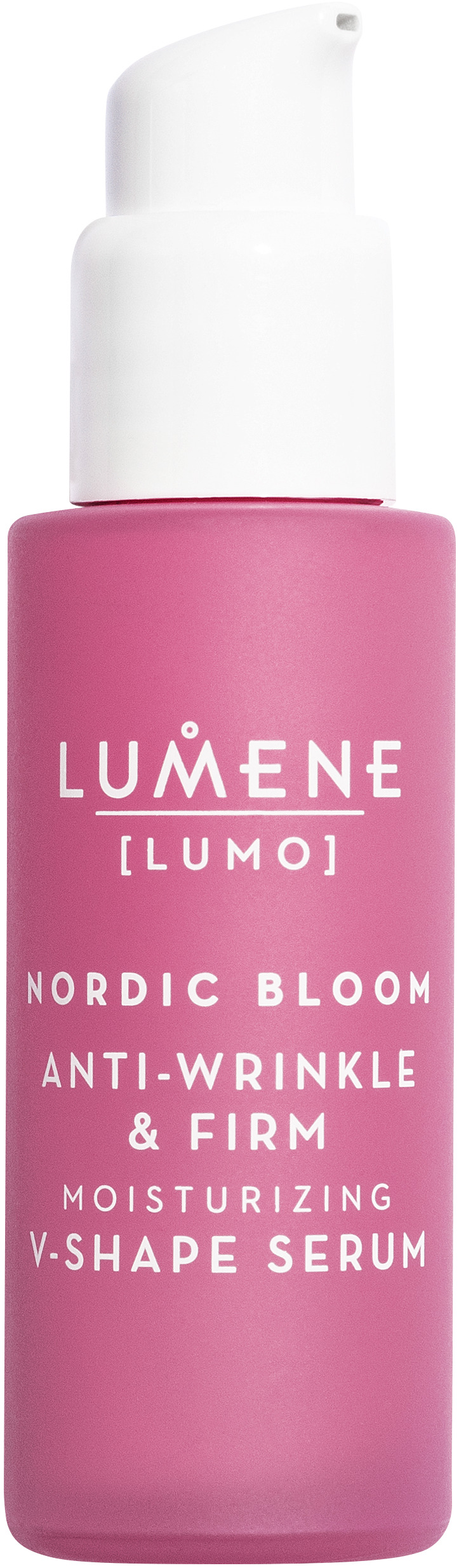 Lumene Lumo Nordic Bloom V-Shape Serum 30 ml