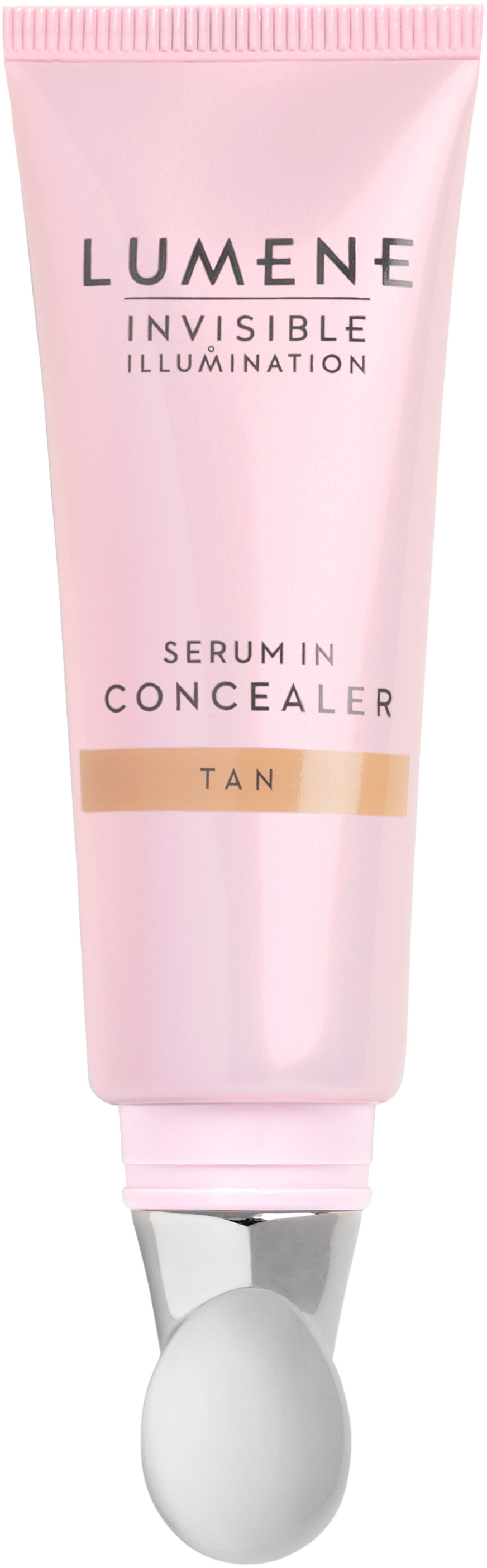Lumene Invisible Illumination Serum In Concealer Tan 10 ml