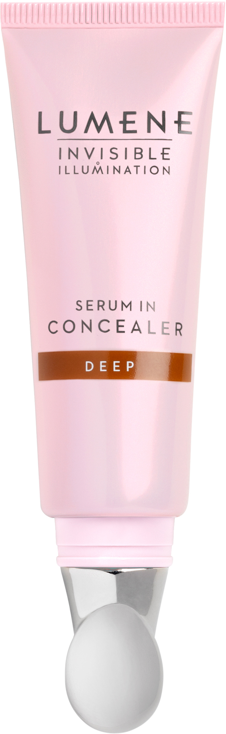 Lumene Invisible Illumination Serum In Concealer Deep 10 ml