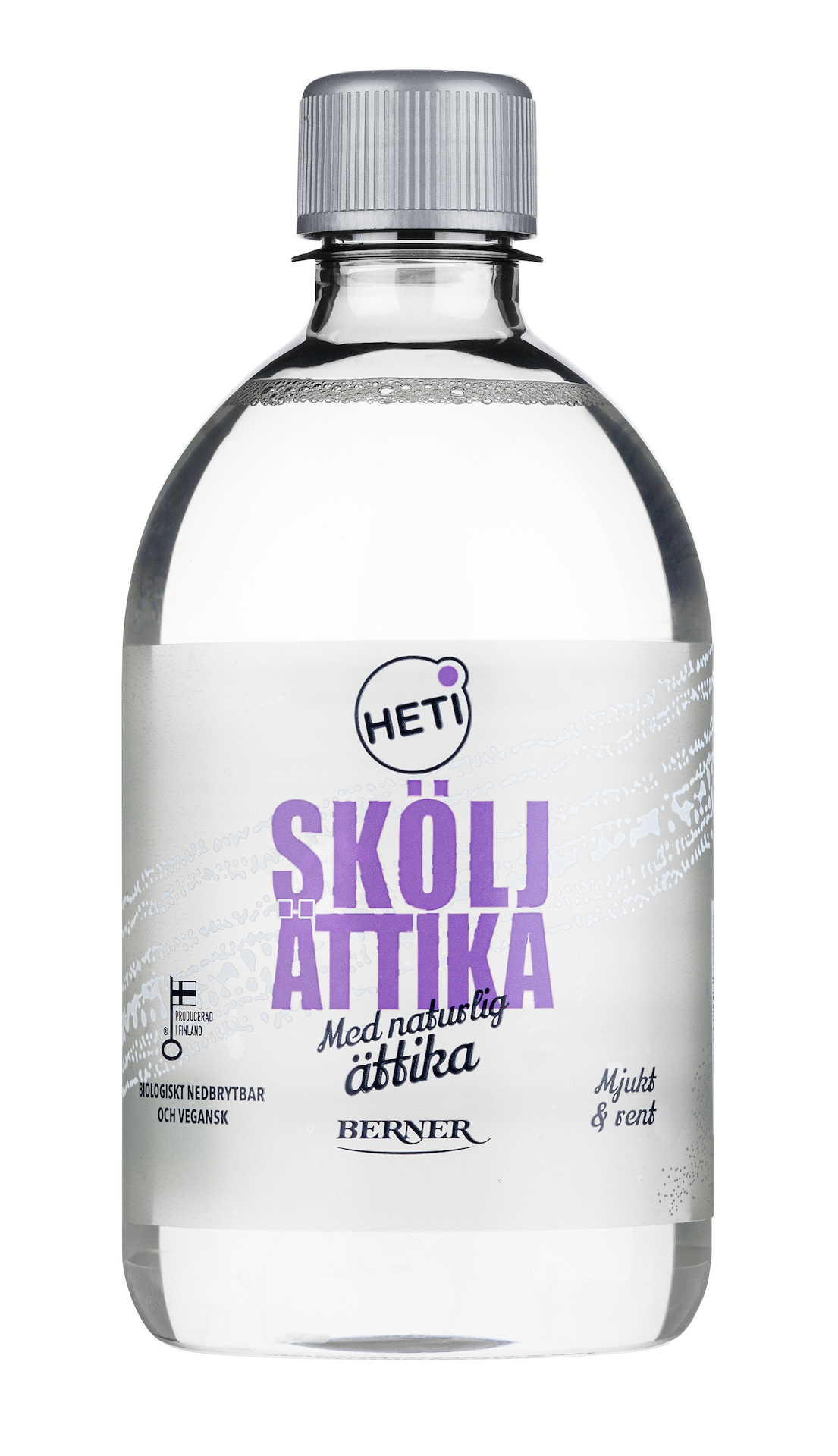 HETI Sköljättika Mjukt & Rent 500 ml