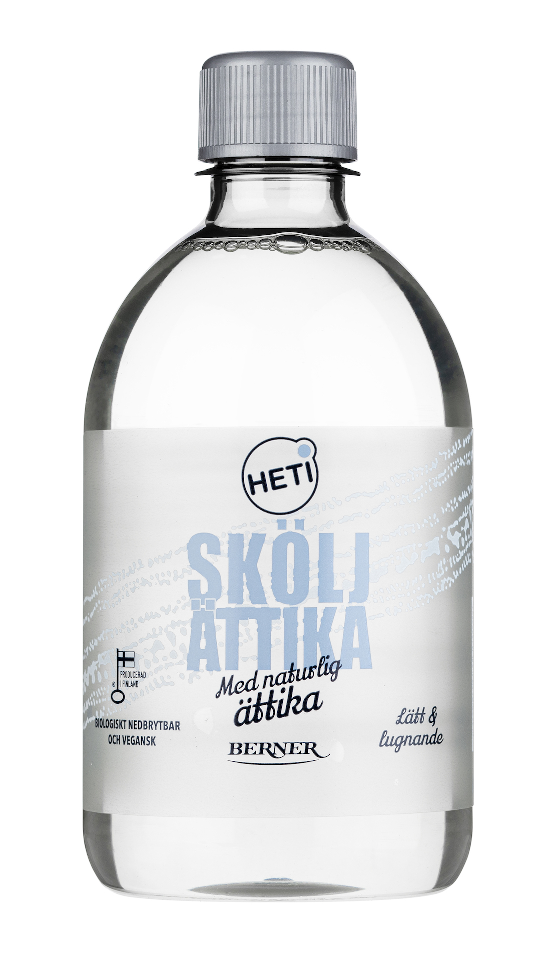 HETI Sköljättika Lätt & Lugnande 500 ml