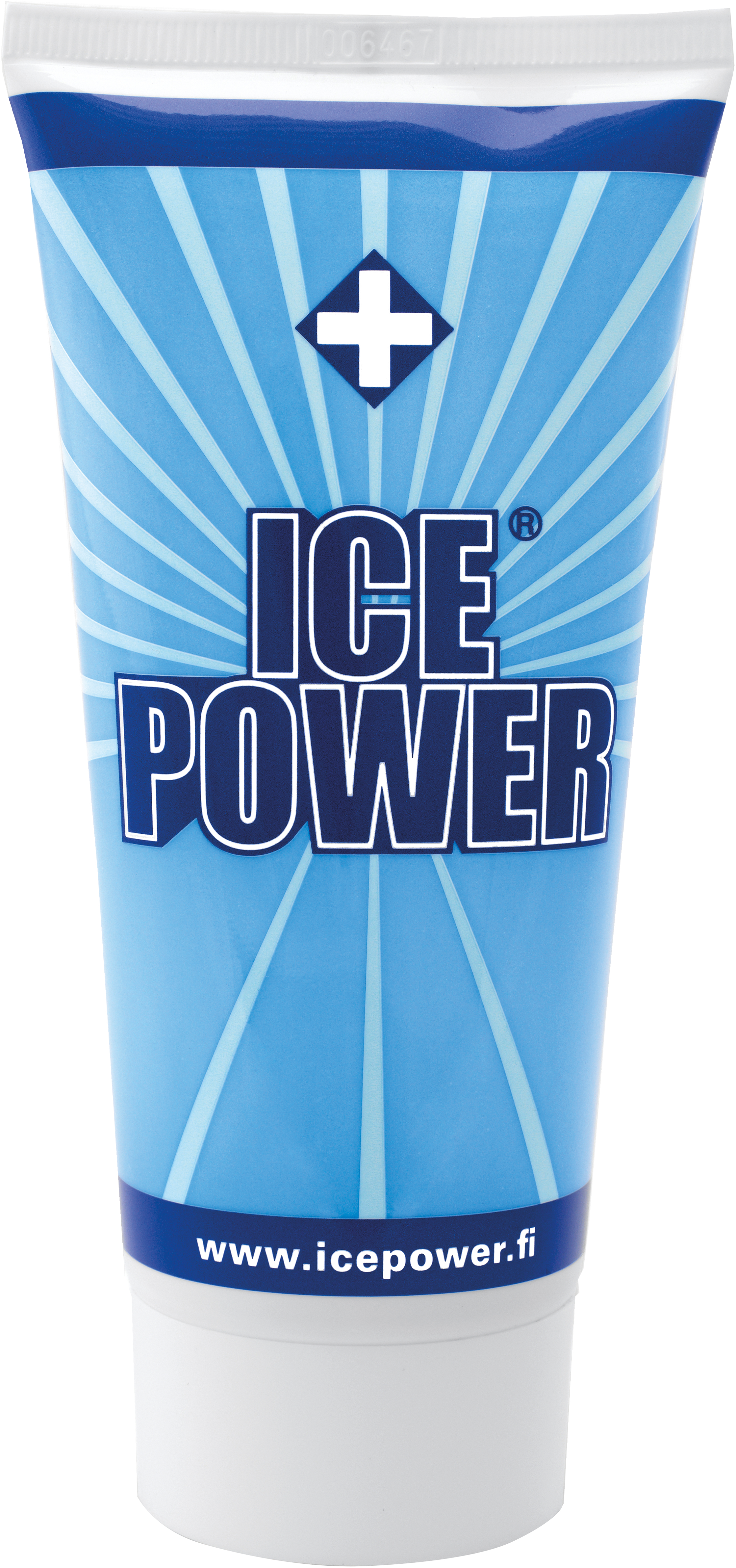 Ice Power Kylande gel 150 ml