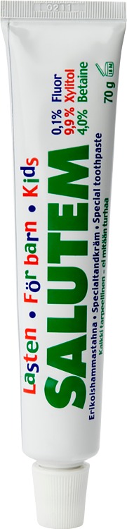 Salutem Barn 70 g