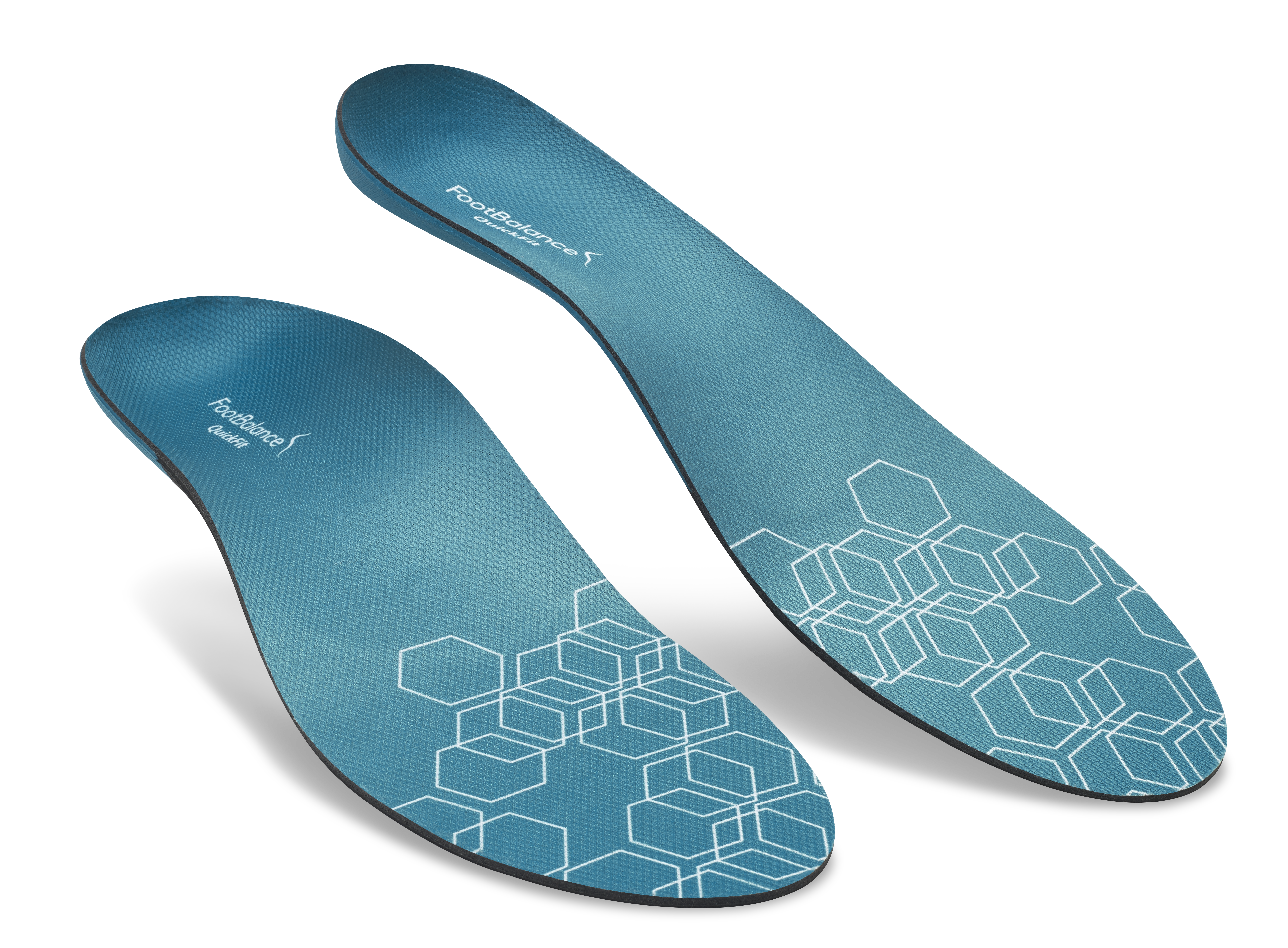 Footbalance QuickFit Balance Stl 43-44