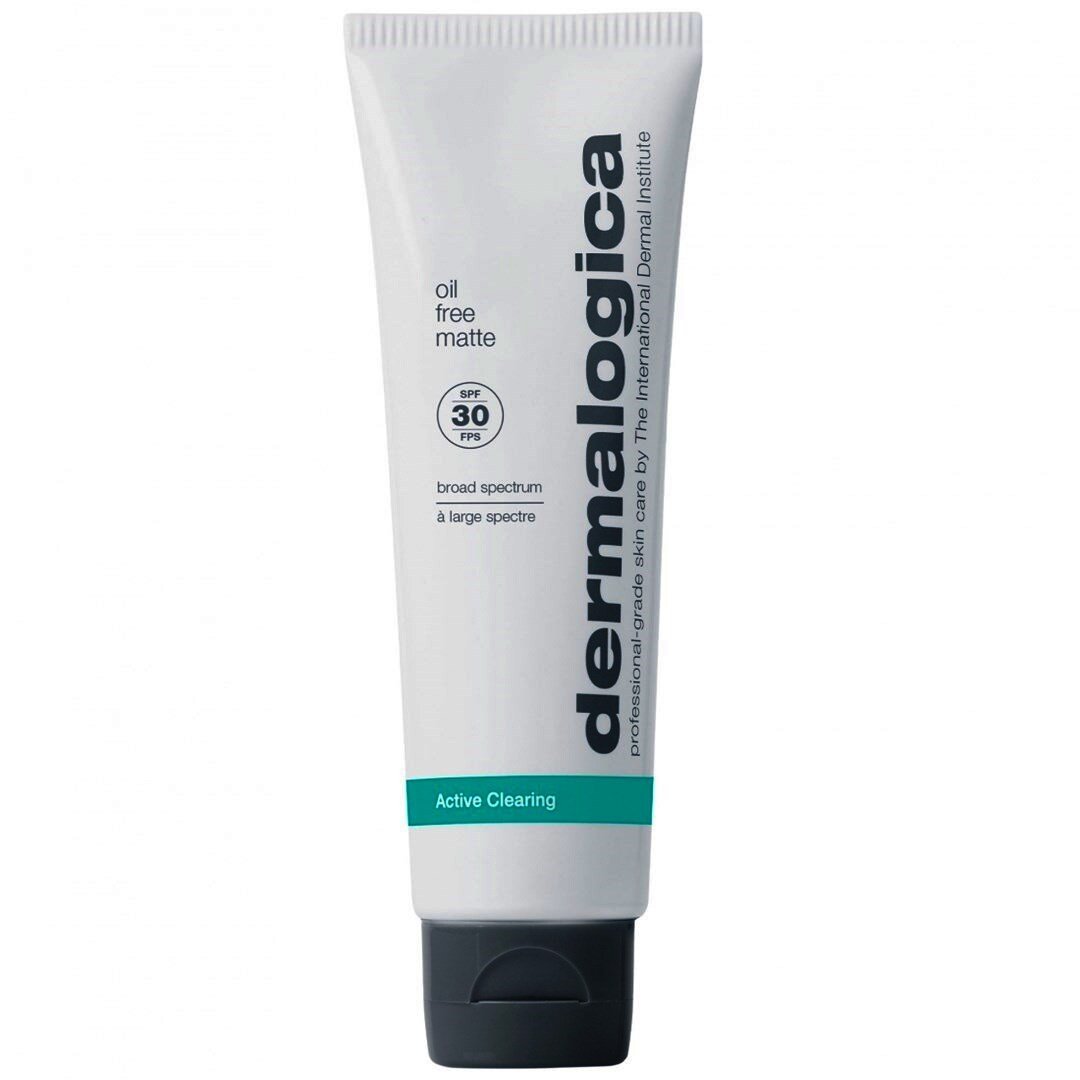 Köp Dermalogica Oil Free Matte SPF30 50 ml Apohem