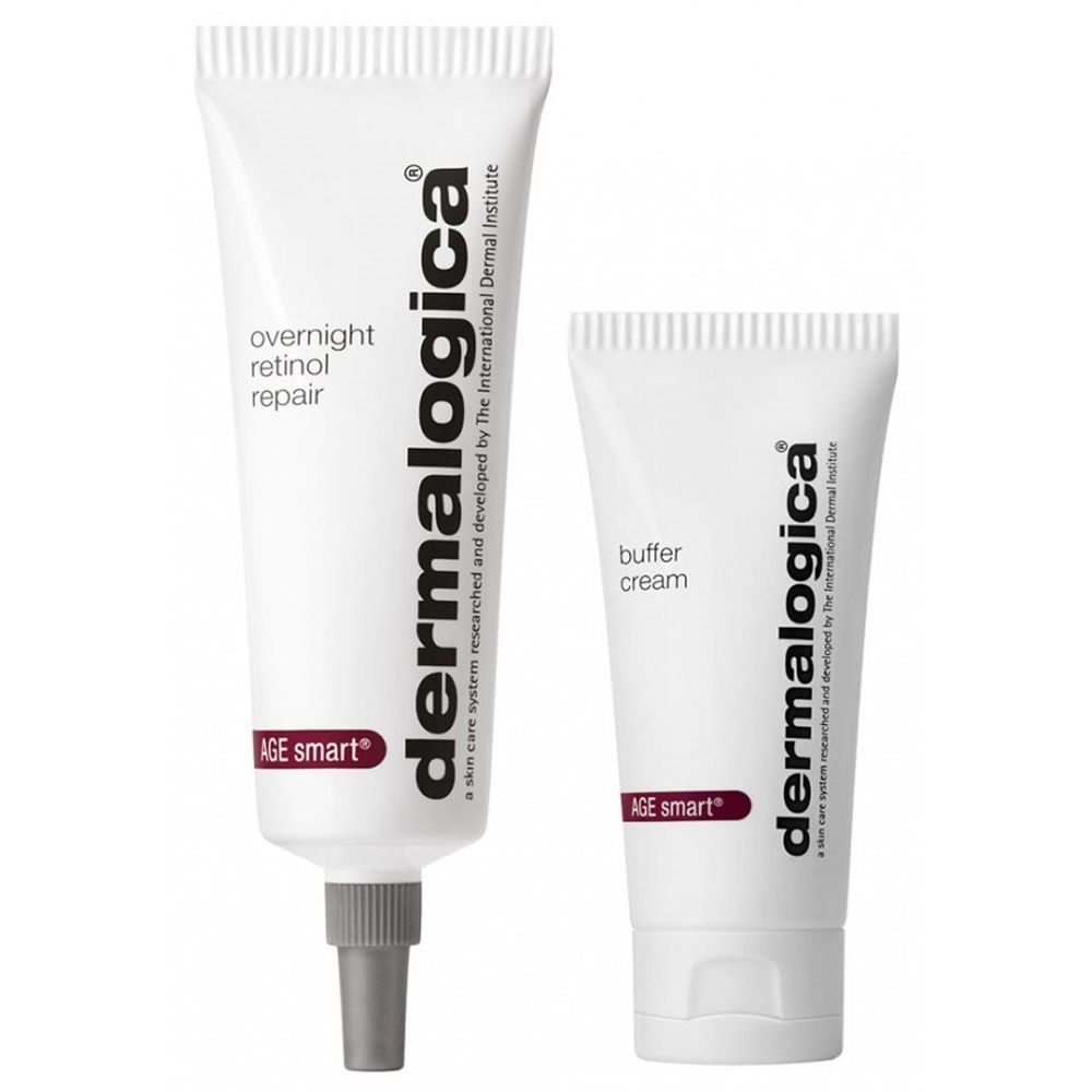 Dermalogica Overnight Retinol Repair + Buffer Cream 45 ml