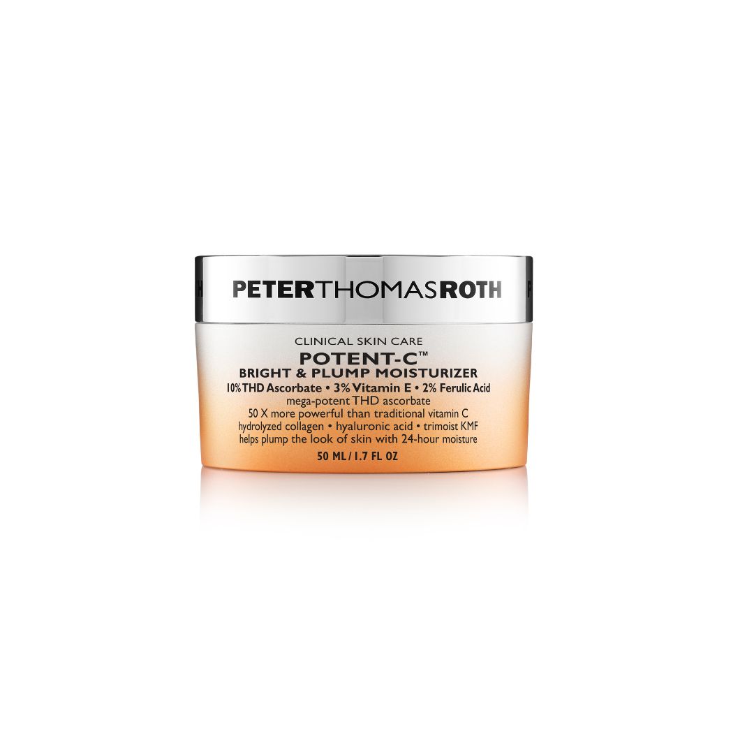 Peter Thomas Roth Potent-C™ Bright & Plump Moisturizer 50 ml