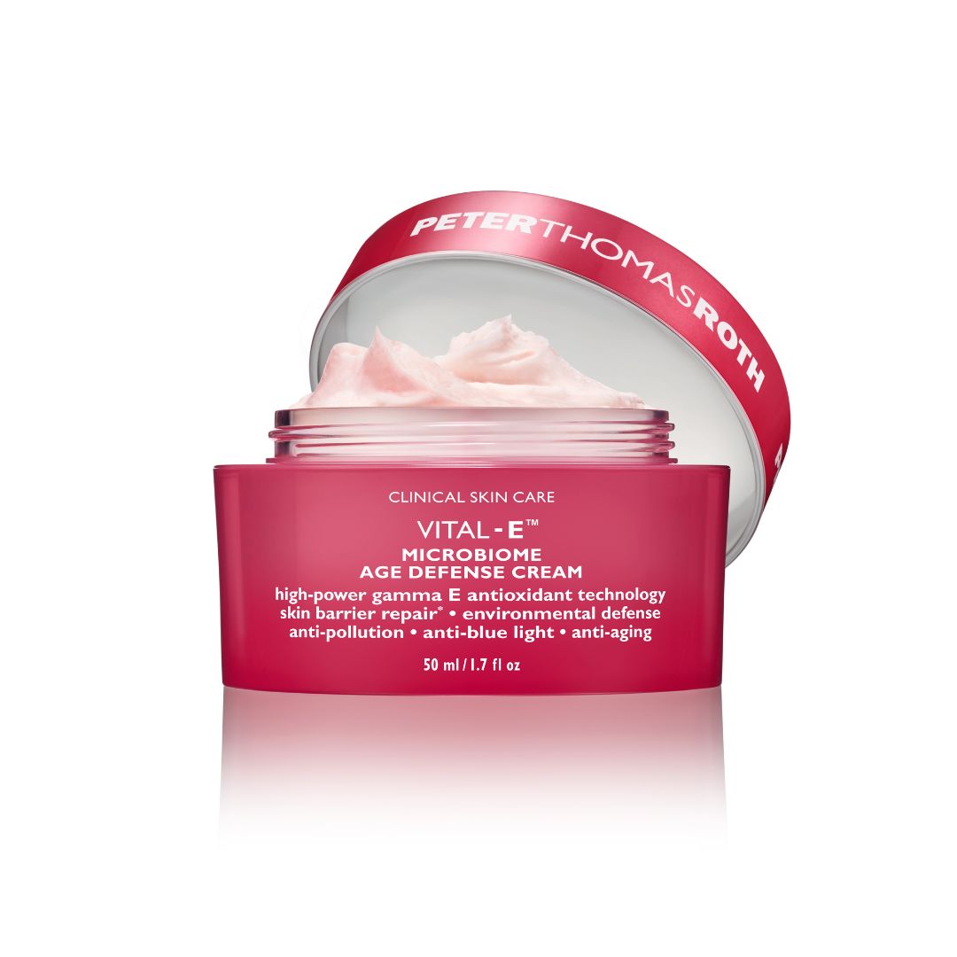 Peter Thomas Roth Vital-E™ Microbiome Age Defence Cream 50 ml
