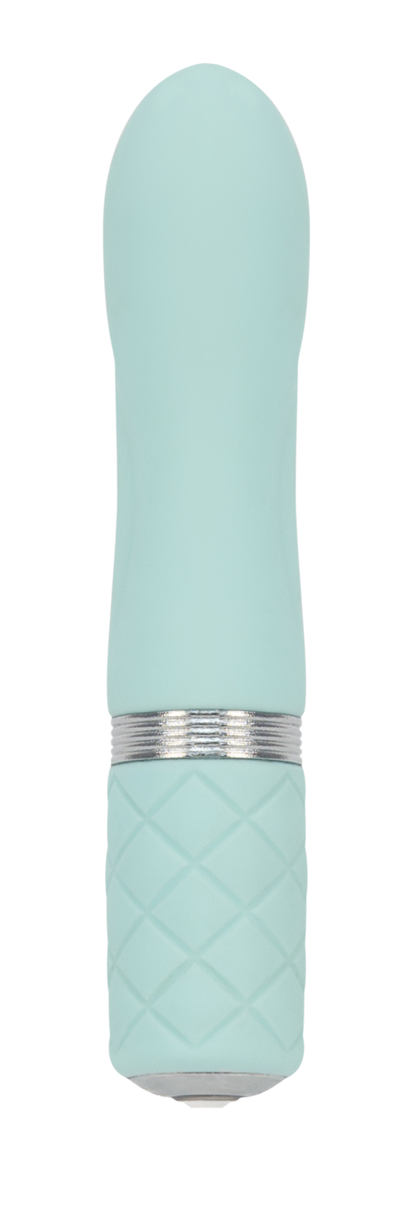 Pillow Talk Flirty Aqua
