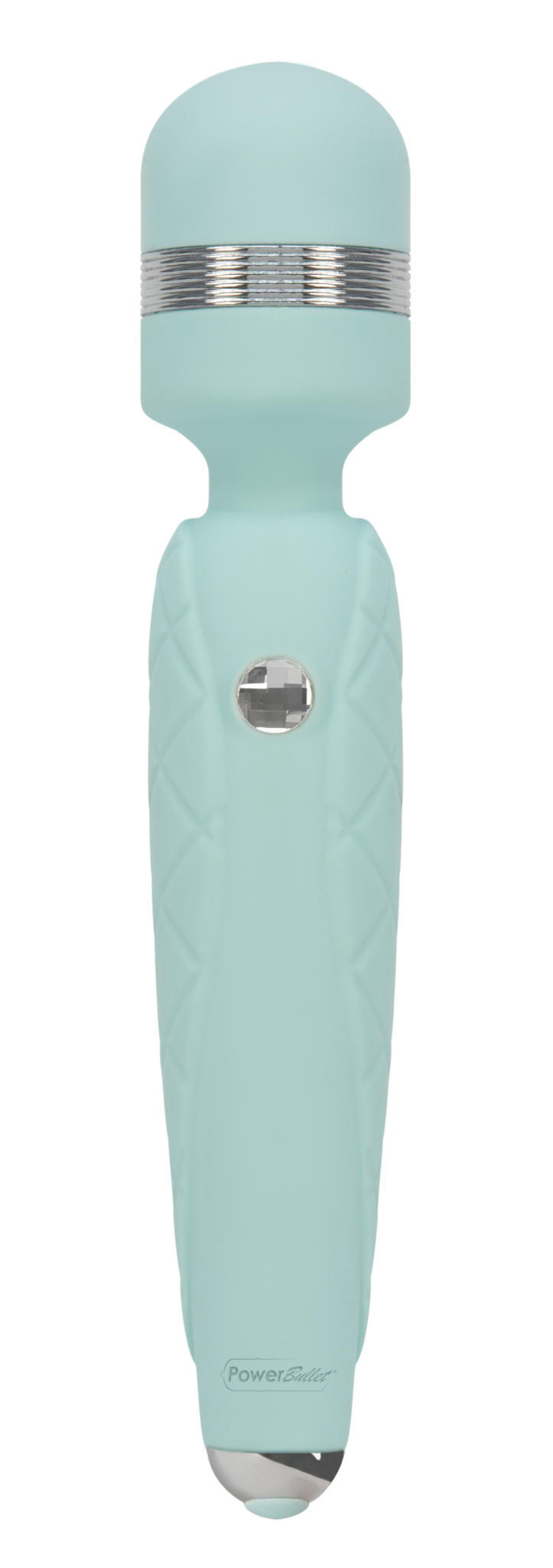Pillow Talk Cheeky Aqua