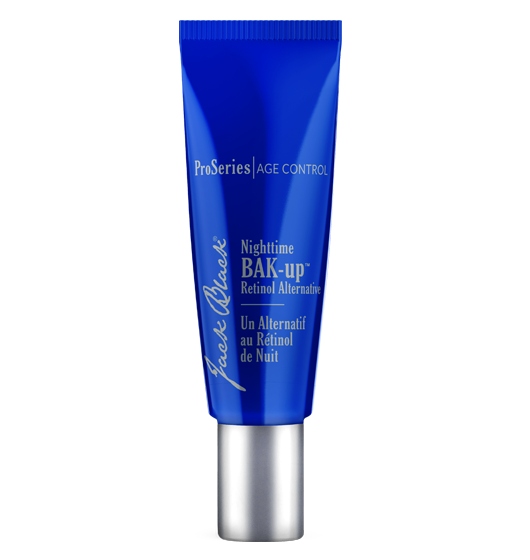 Jack Black Nighttime BAK-up 50 ml