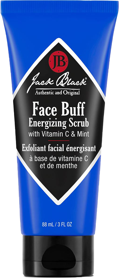Jack Black Face Buff Energizing Scrub 88 ml