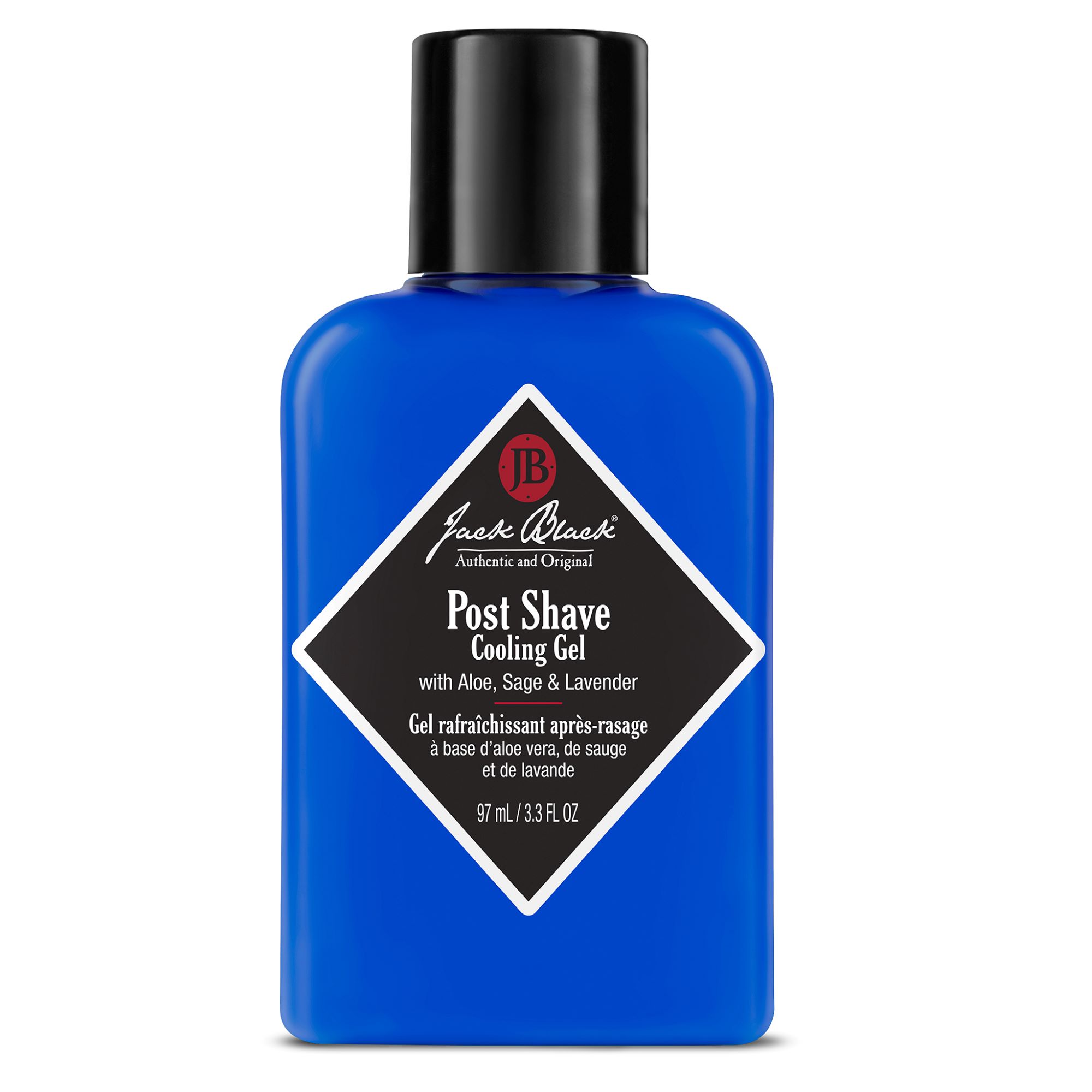 Jack Black Post Shave Cooling Gel 97 ml