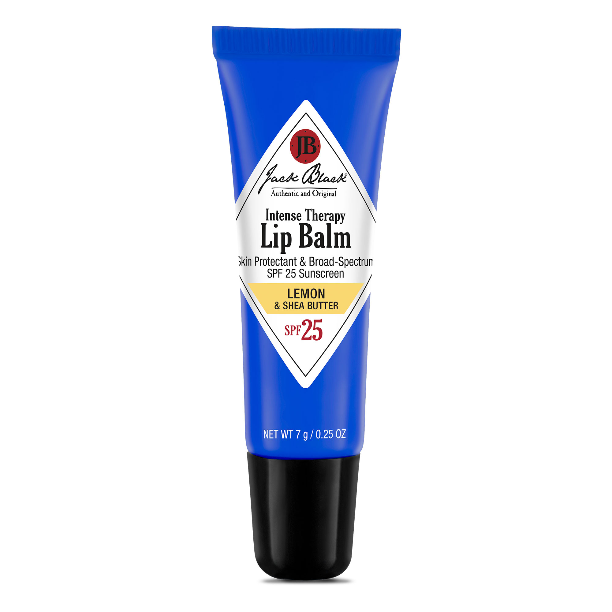 Intense Therapy Lip Balm SPF25 Lemon 7 ml