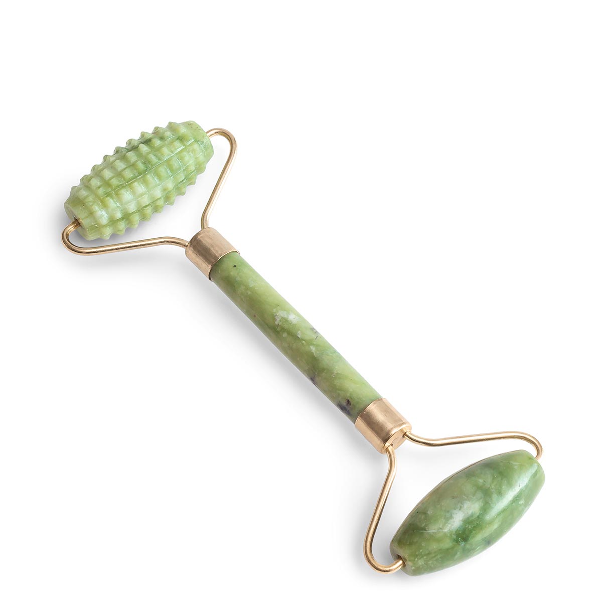 Zoe Ayla Jade Double Duty Facial Roller 1 st