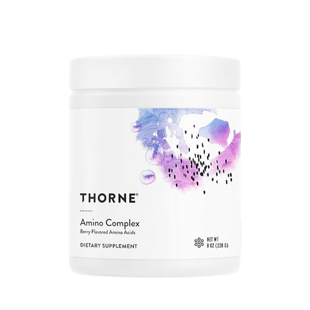 THORNE Amino Complex Berry (NSF) 228g