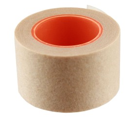 Scanpor Tape refill 10mx2,5cm, 12 st