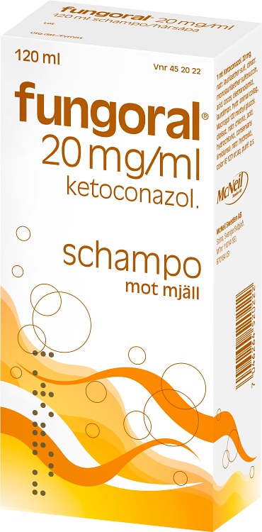 Mjäll shampoo deals