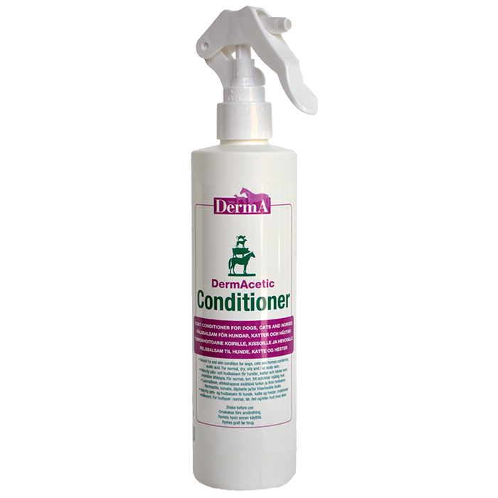 DermA DermAcetic Conditioner 300 ml