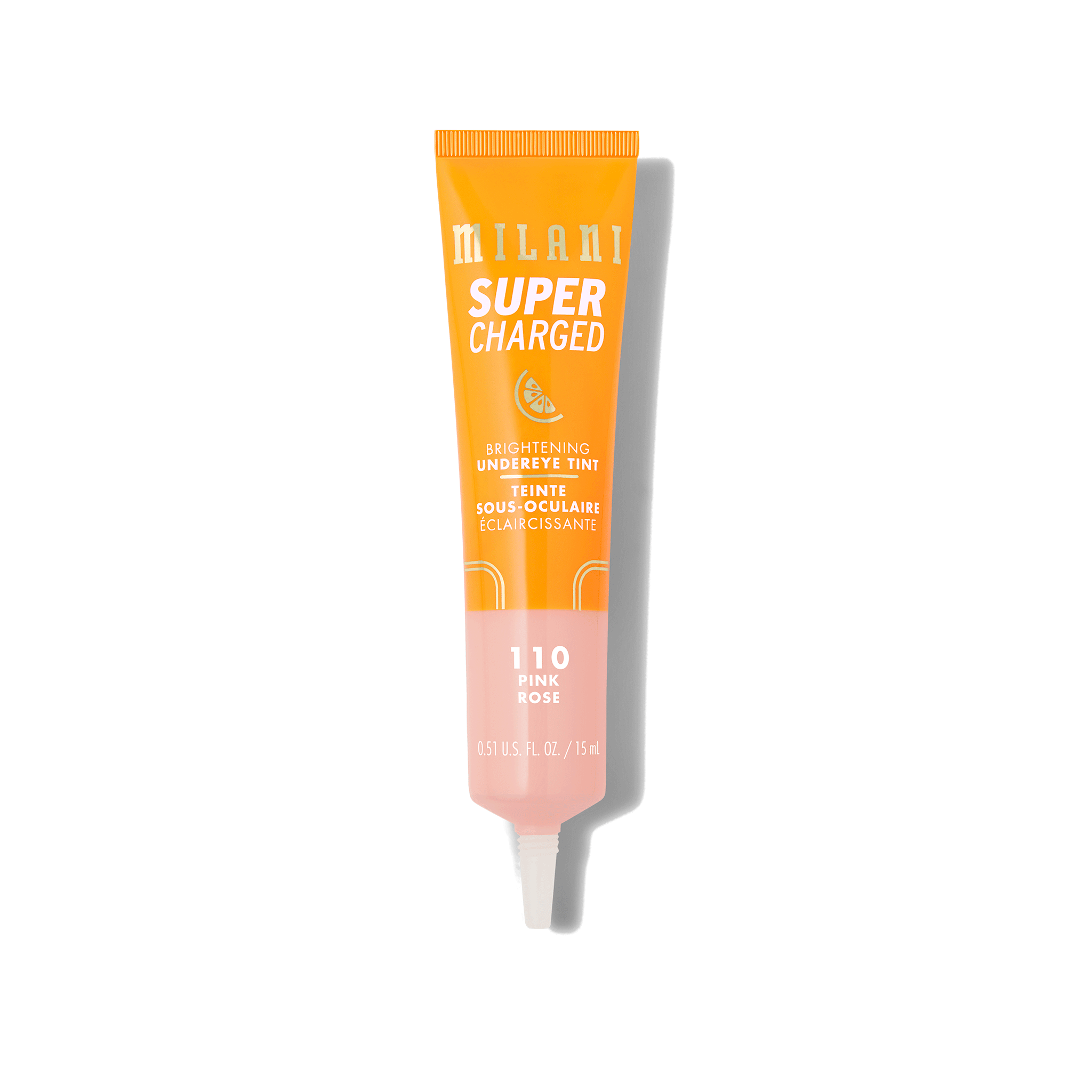 Supercharged Undereye Tint Pink 15 ml