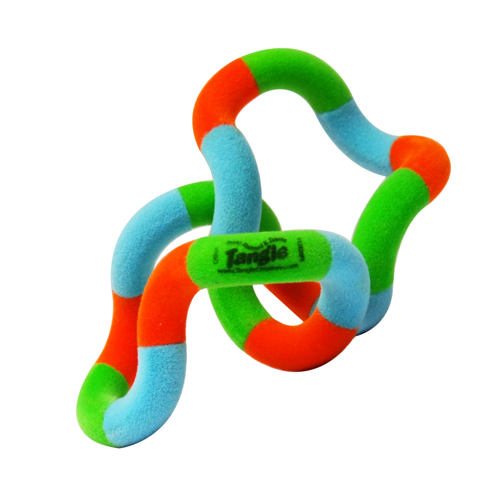 Tangle Creations Jr Fuzzies - Olika färger 1 st
