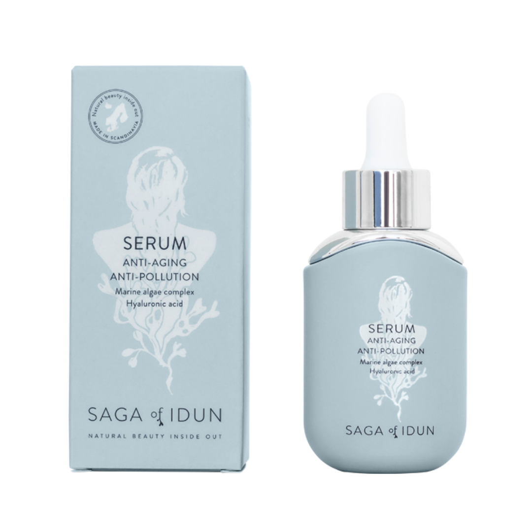 Saga of Idun Ultimate Serum 30 ml