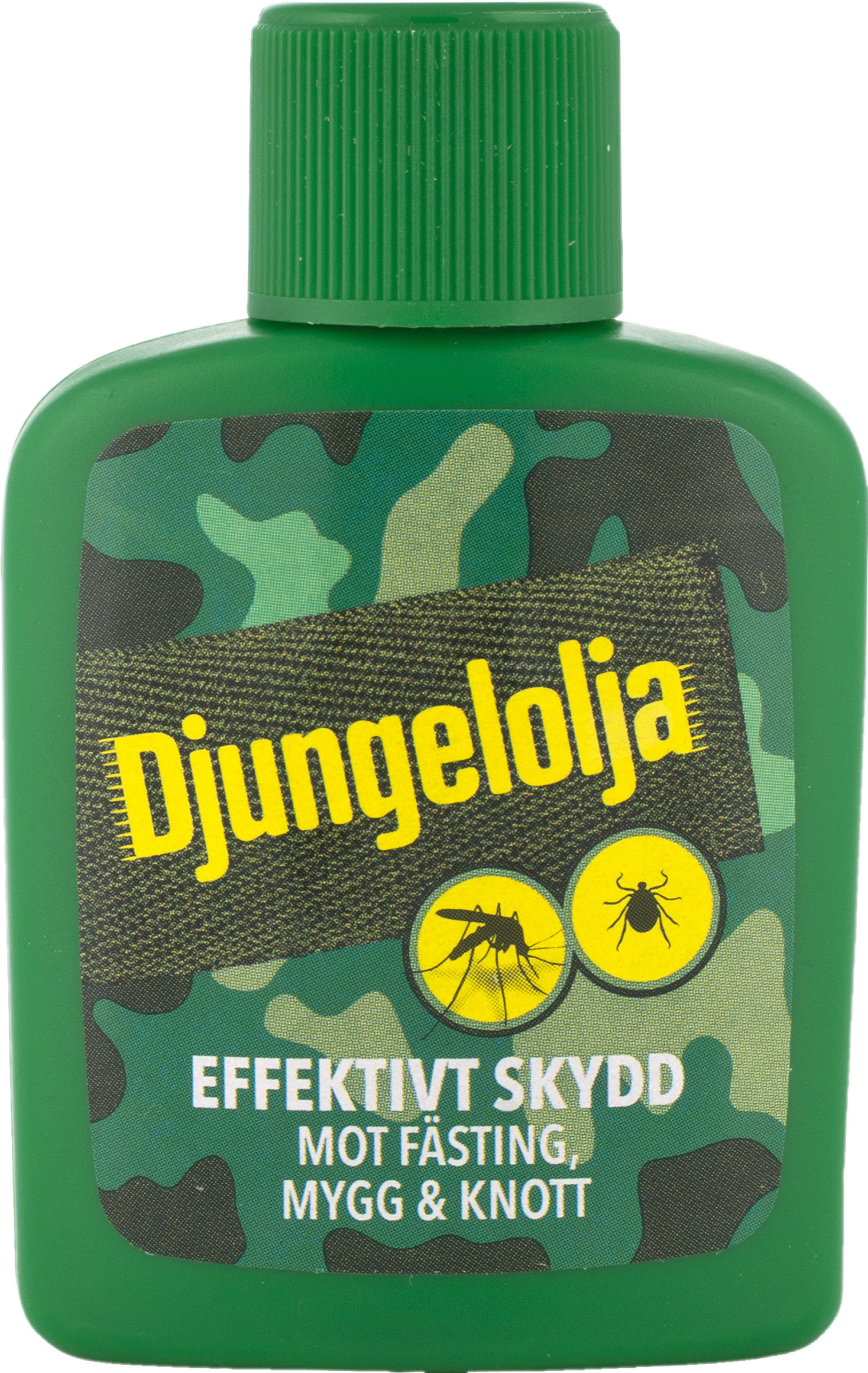 Djungelolja 40 ml